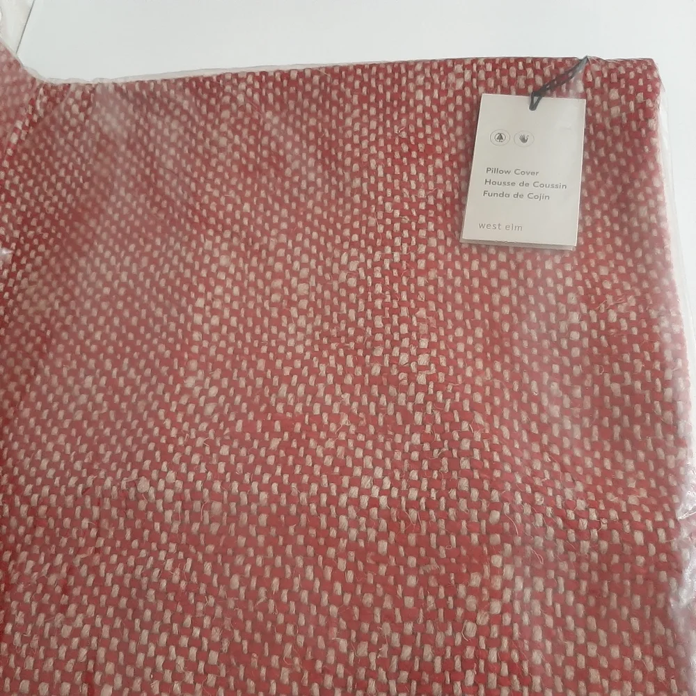 West Elm new item